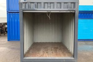 10FT Roll up door